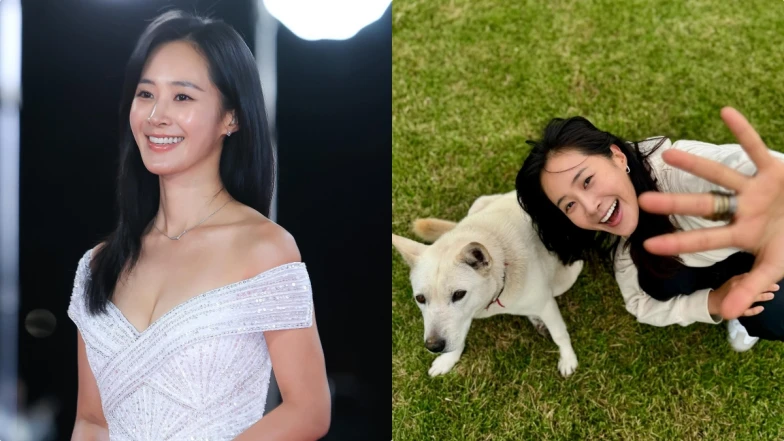 少女時代俞利驚喜成為濟州島觀光大使！5招自然系身心保養法公開