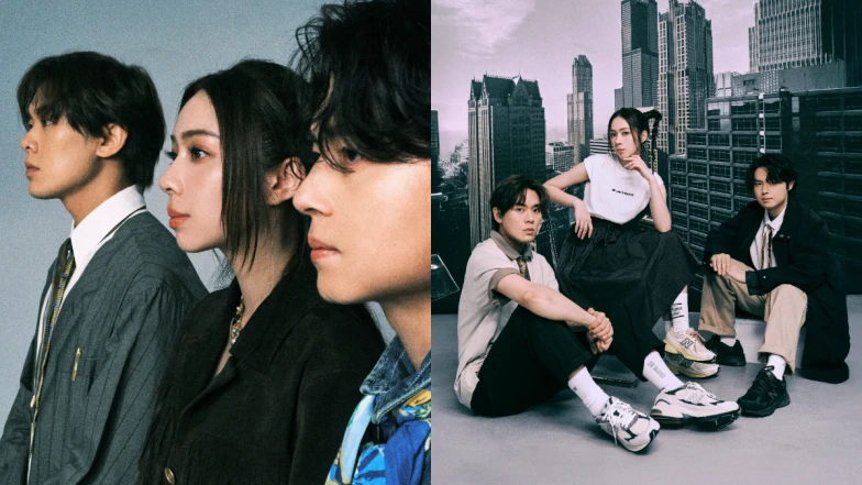 E-Cover 封面人物|不怕被說傻,就怕音樂不夠真,告五人:「困難永遠都會來,但總有一天你會把它解決。」