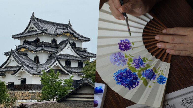 下一站 City+｜躲開京都人群，滋賀琵琶湖環湖文化散策：看湖光、訪神社、逛小鎮