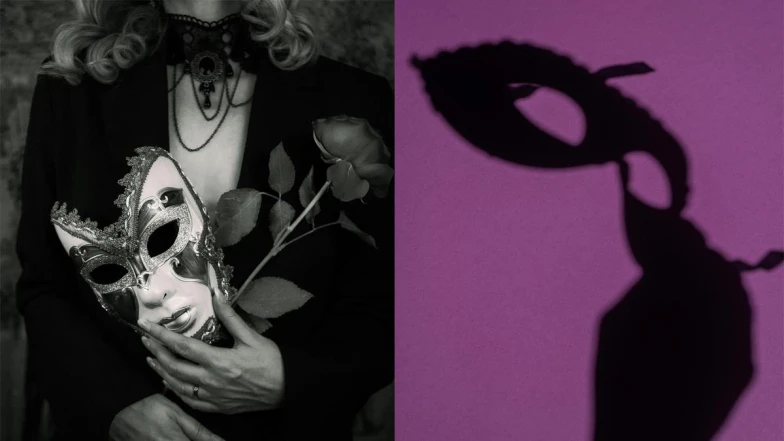 心理測驗｜面對在乎的人，你有多誠實？秒測你的關係安全感