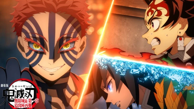 《鬼滅之刃無限城篇》特典怎麼領？何時可以兌換？第二週第三週資訊一次看