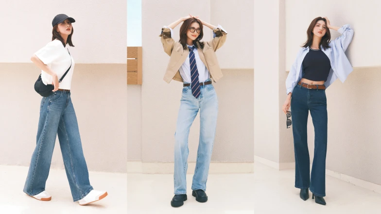 UNIQLO最新神褲清單曝光！連時尚KOL妍安與名人造型師都ALL IN的5款OOTD寶藏，舒適時髦的身型比例救星請放心無腦入手！