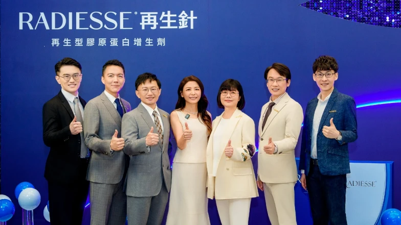 「再生針」全球爆紅！全台7位醫美專家大揭密：膠原新趨勢，安全不妥協