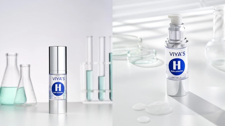 不買會後悔！2025必收保濕精華液「VIYA’S 保濕小仙瓶｣！美妝界魔力儲水救星，秒吸收不黏膩，妝前用超貼妝、晚上用像敷了面膜一樣水嫩亮！