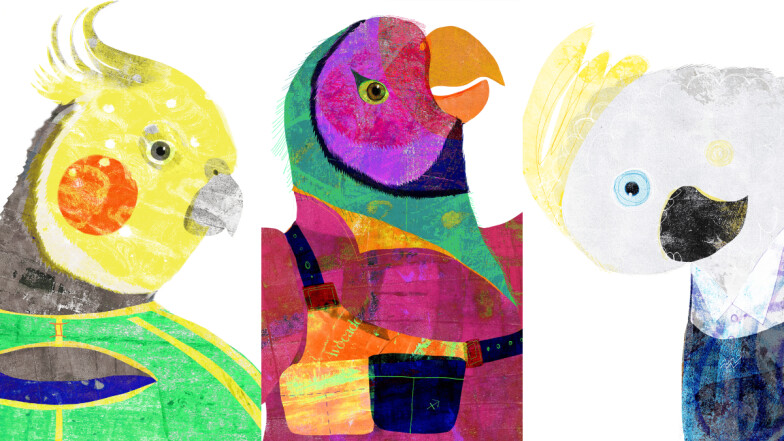 最容易「斷崖式變心」的星座TOP3！他們在愛情裡要的從來就不是穩定