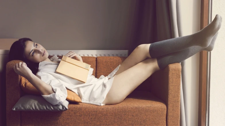 15 種最常見的女性性幻想！帶你一窺女性情色世界的創造力