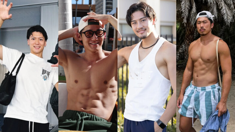 Netflix日本競賽實境秀《最終復活戰》25位選手IG！荒井陸、糸井嘉男爭奪3000萬獎金