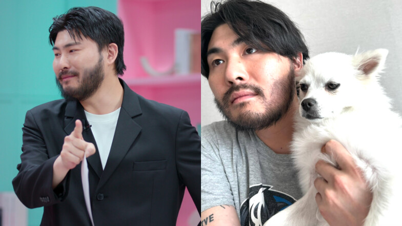 《母胎單身戀愛大作戰》戀愛教練MC其實是韓國OST情歌王！關於Car, the garden的6件事