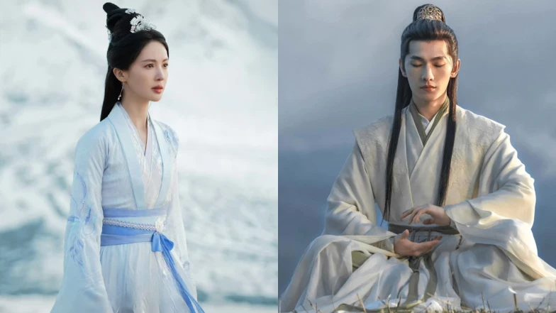 楊洋《凡人修仙傳》10+神級語錄，句句直戳人心，「縱使蹉跎一生，也要爭那一線天機」