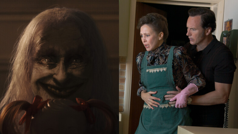 《厲陰宅4最終聖事》藏有4大惡靈？改編「斯莫爾家族鬧鬼案」，華倫夫婦最後一案