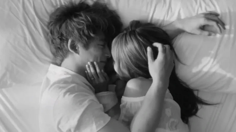 Lisa坂口健太郎〈Dream〉微電影MV上線！淒美愛戀看哭網友