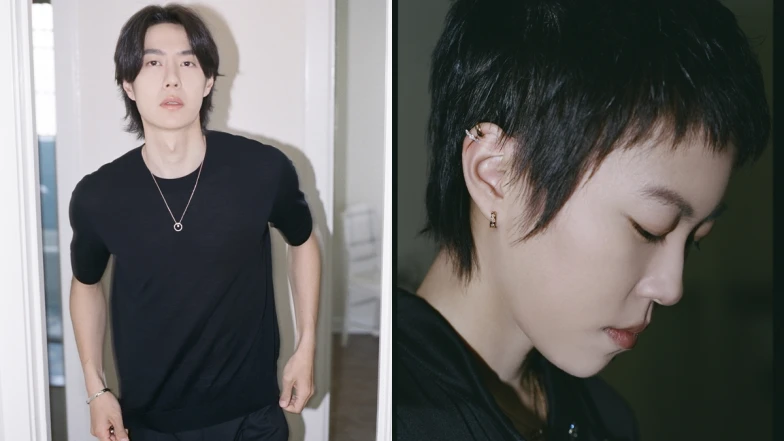 王一博竇靖童演繹Chanel Coco Crush全新形象廣告，加碼看2025年最新款