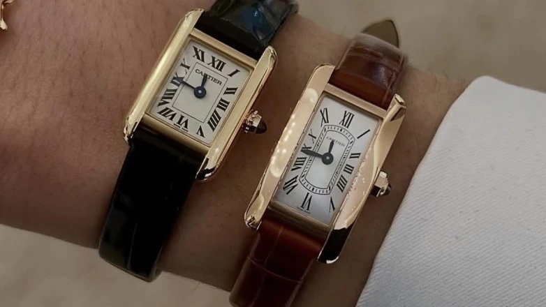 川普關稅戰下的全球變局，現在是買錶「危機入市」好時機嗎？