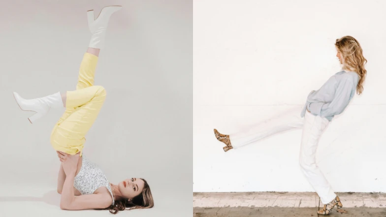 35+女性維持少女感的方法就這2種：「加法和減法」加哪些、減哪些，跟著做，現在開始也不晚！