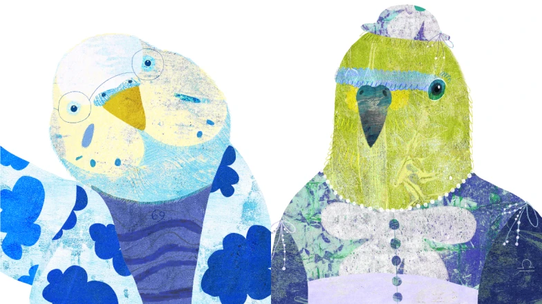 【星星教授安格斯 8/18-8/24 星座運勢】巨蟹別用物質取悅他人，天秤小心強勢過頭