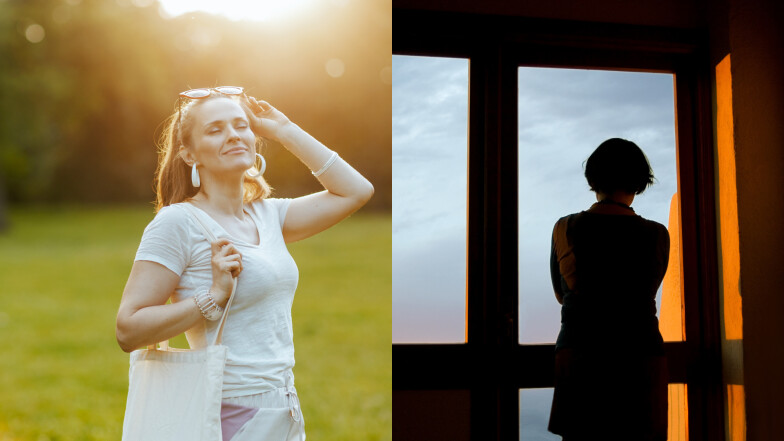 別再為難自己！40歲後該捨棄的7種執念