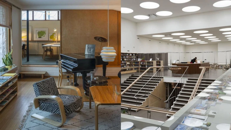 展現北歐生活空間 芬蘭國寶級建築師Alvar Aalto臺灣首度大型回顧展《創造即生活》忠泰美術館新展登場！