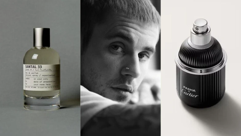 小賈斯汀愛用5款私香大公開！從男孩天王到靈魂系男人的氣味進化史