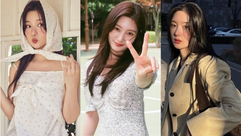 《夢想成為律師的律師們》鄭彩娟：隨身攜帶保濕膏、療癒時刻是搜集蠟燭…5個美肌秘訣