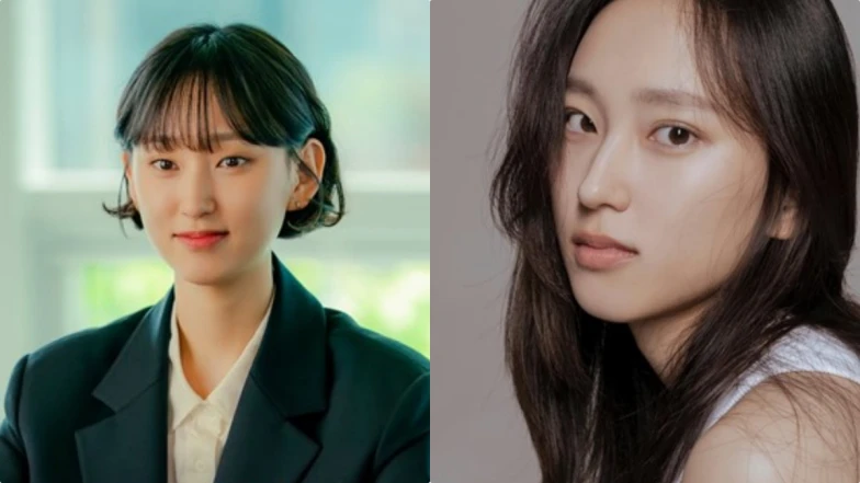 《瑞草洞》柳惠英竟是《請回答1988》的她！平日從冬日香水、玫瑰口紅…全藏滿美麗心機