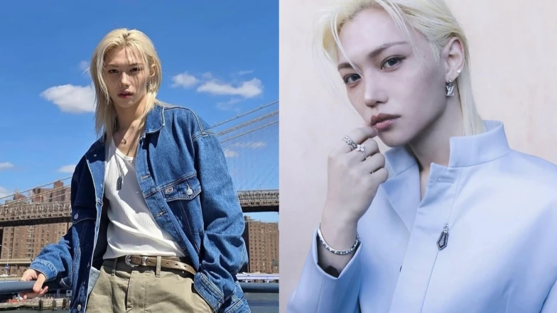 LV入門珠寶怎麼選？Felix私服「這款」手環必須列入許願清單