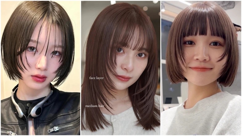 2025羽毛剪造型推薦！學會超簡單整理3步驟