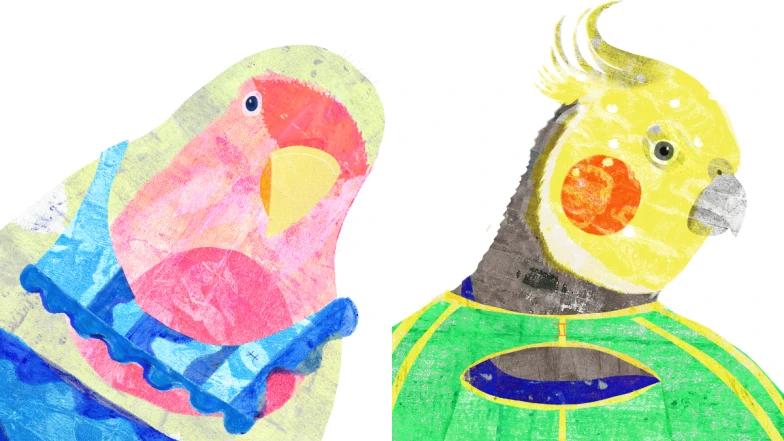 【星星教授安格斯 8/25-8/31星座運勢】雙子關係舊題可能捲土重來，雙魚和伴侶需多方磨合