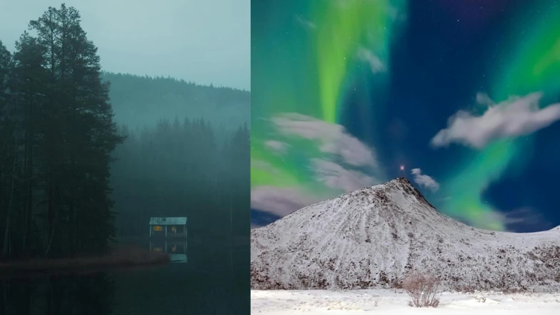 心理測驗|農曆七月即將到來 是敏感還是錯覺 測測你的夏季感應力!