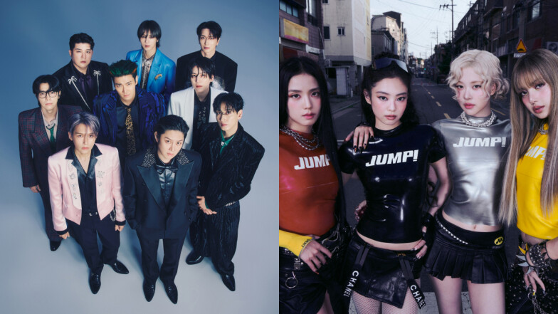 2025韓星來台見面會演唱會懶人包！GD、BLACKPINK都要衝一波