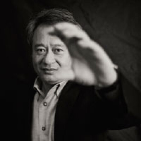 【獨家專訪】李安,一種感性的嚮往