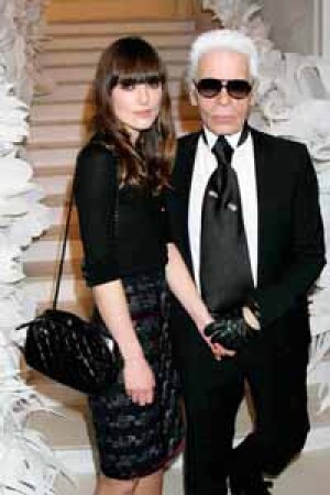 coco chanel karl lagerfeld