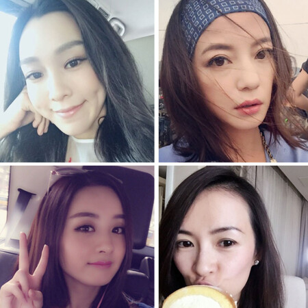 千萬別跟風 平眉or高挑眉是根據臉型決定的 Marie Claire 美麗佳人 千萬別跟風 平眉or高挑眉是根據臉型決定的 Marie Claire 美麗佳人