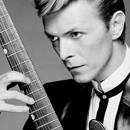 懷念大衛鮑伊（David Bowie）—華麗搖滾巨星1/10辭世 