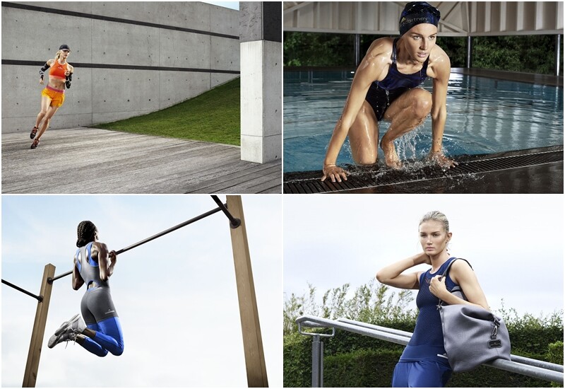 頂尖運動新世代來臨!adidas by Stella McCartney打造無可比擬的70年代復古運動裝