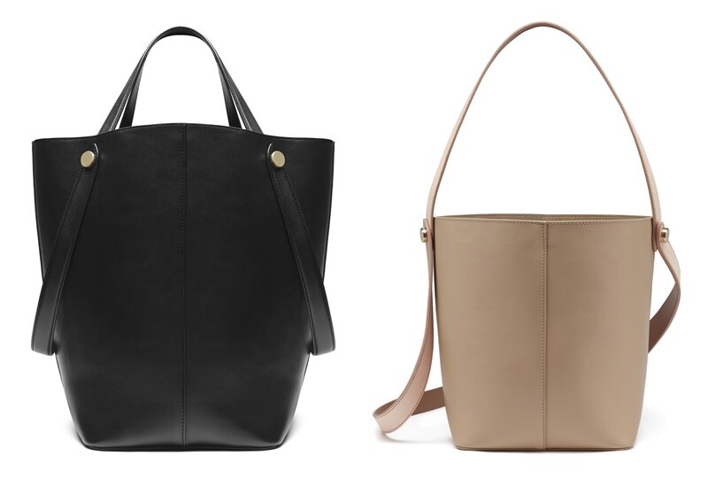 Mulberry 2016春夏最新系列:Kite托特包引領簡約時尚風
