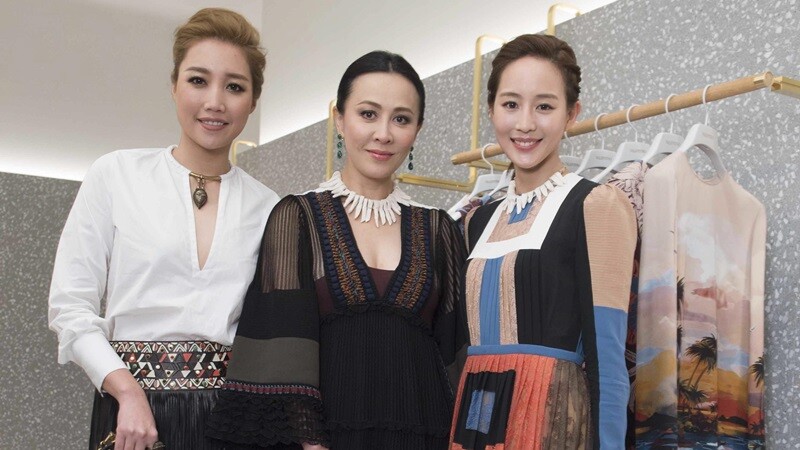 天后女神都愛的非洲原始部落風席捲今夏!