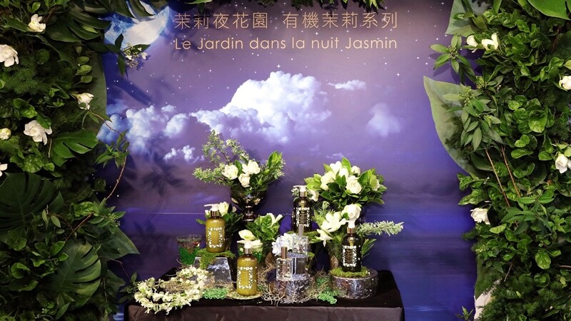 女性魅力激增 沉浸在Fées的法式性感氛圍裡!