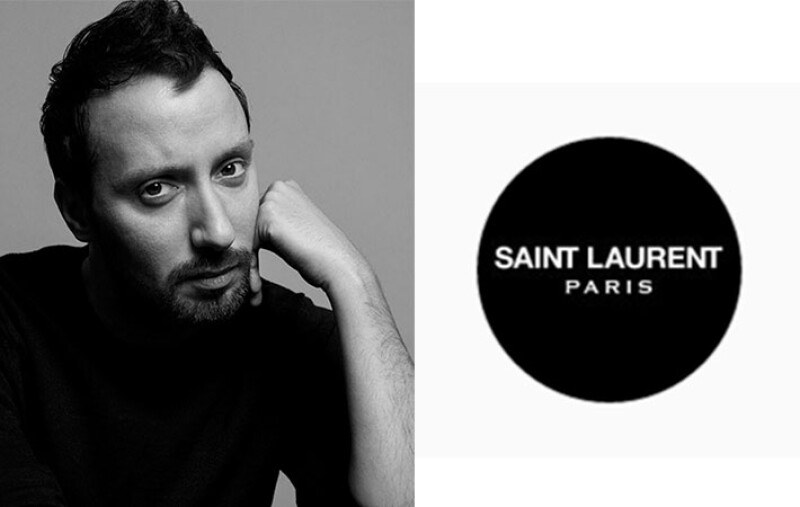 【時尚大小事】Saint Laurent大動作!Instagram全數刪光前任總監的作品