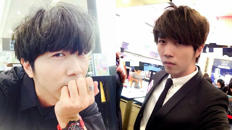打造無瑕奇肌的神乎奇技!Nars 型男櫃長 Kenji