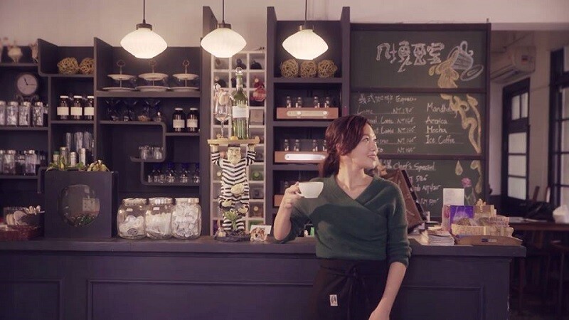 出走台北！文青咖啡廳、老畫室，桃竹苗超好玩！