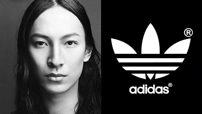 好期待！Alexander Wang要和adidas推出聯名了？！