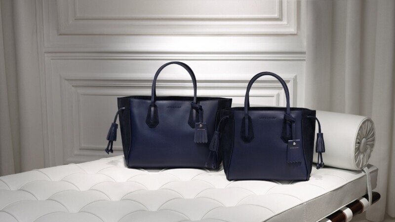 本世代It-bag!5款巴黎女人也愛的 Pénélope托特包