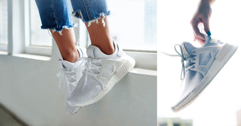 adidas Originals 全新NMD_XR1鞋款大曝光,好看到沒朋友!
