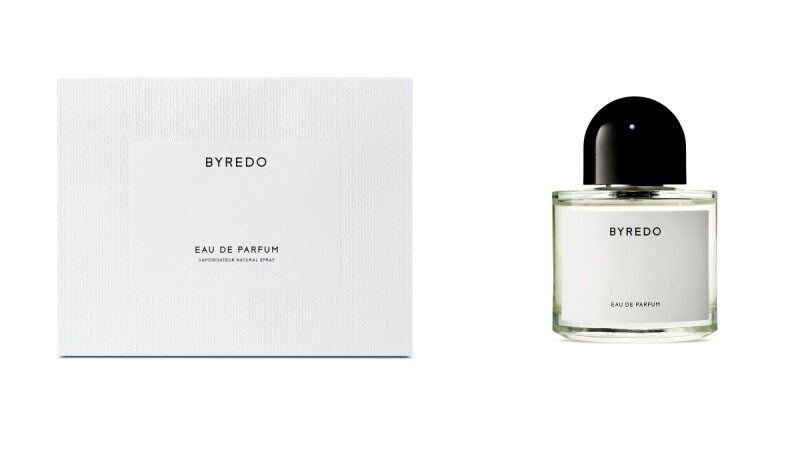 神秘無名香調誕生!BYREDO「無標題」香氛任由你命名