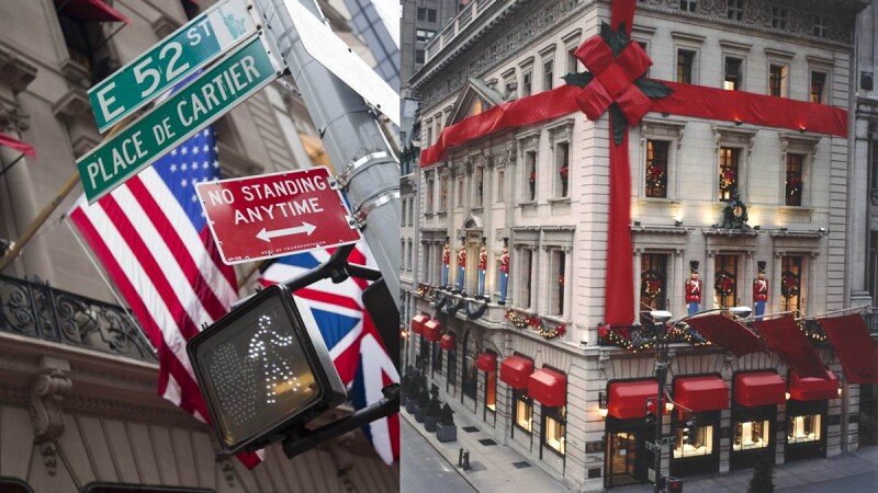 卡地亞紐約店100周年改裝開幕！珍珠項鍊、大蘋果珠寶墜飾、波頓泰勒鑽石... 璀璨亮點搶先看！