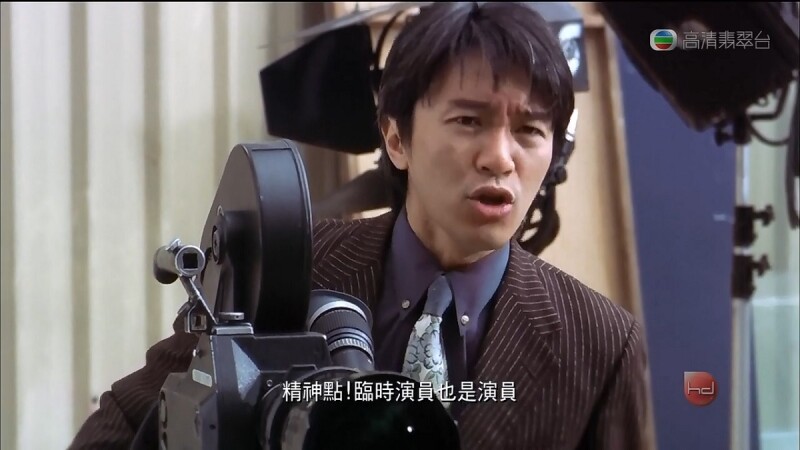【郝慧川專欄】 生活不易,全靠演技