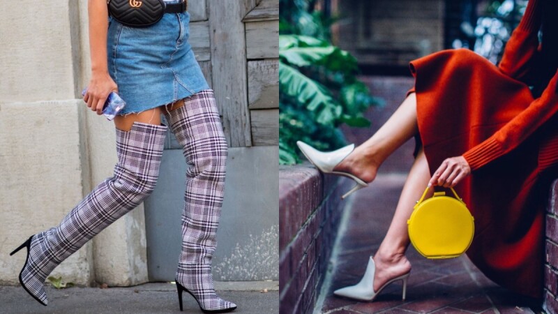 Net-A-Porter 時尚總監的購物清單,讓你跟上最新、最時髦的趨勢!