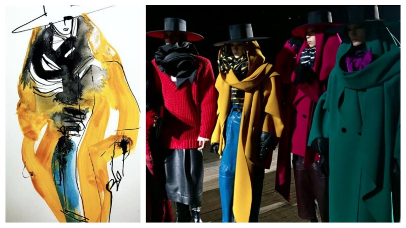 【紐約時裝週】Marc Jacobs，服裝輪廓再進化