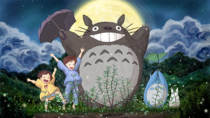 愛知縣「吉卜力公園」2022年啟用,《龍貓》、《魔法公主》以及《霍爾的移動城堡》都可以看得到~