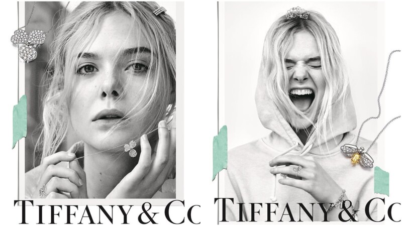 艾兒芬妮獻聲,Tiffany 全新廣告夢幻得很可愛!